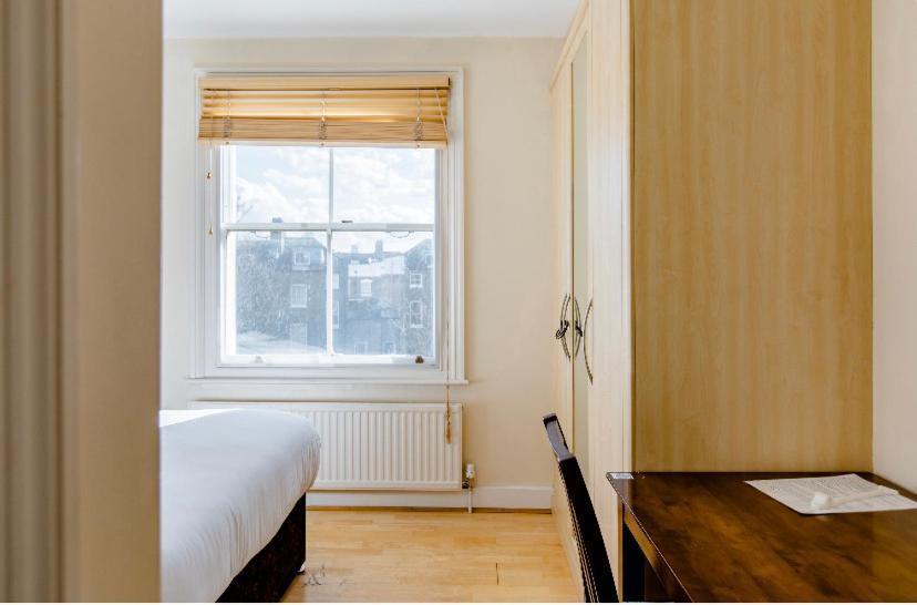 Beresford Road London Rooms מראה חיצוני תמונה