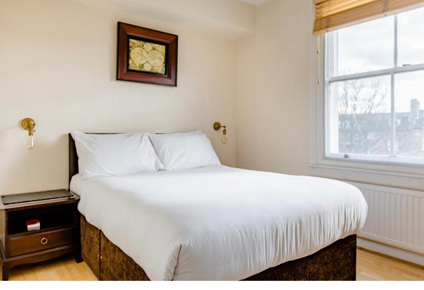 Beresford Road London Rooms מראה חיצוני תמונה