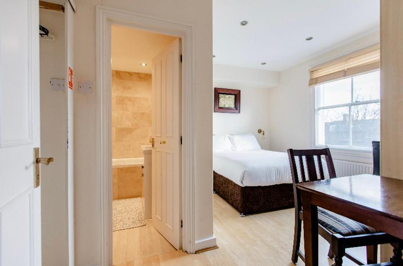 Beresford Road London Rooms מראה חיצוני תמונה