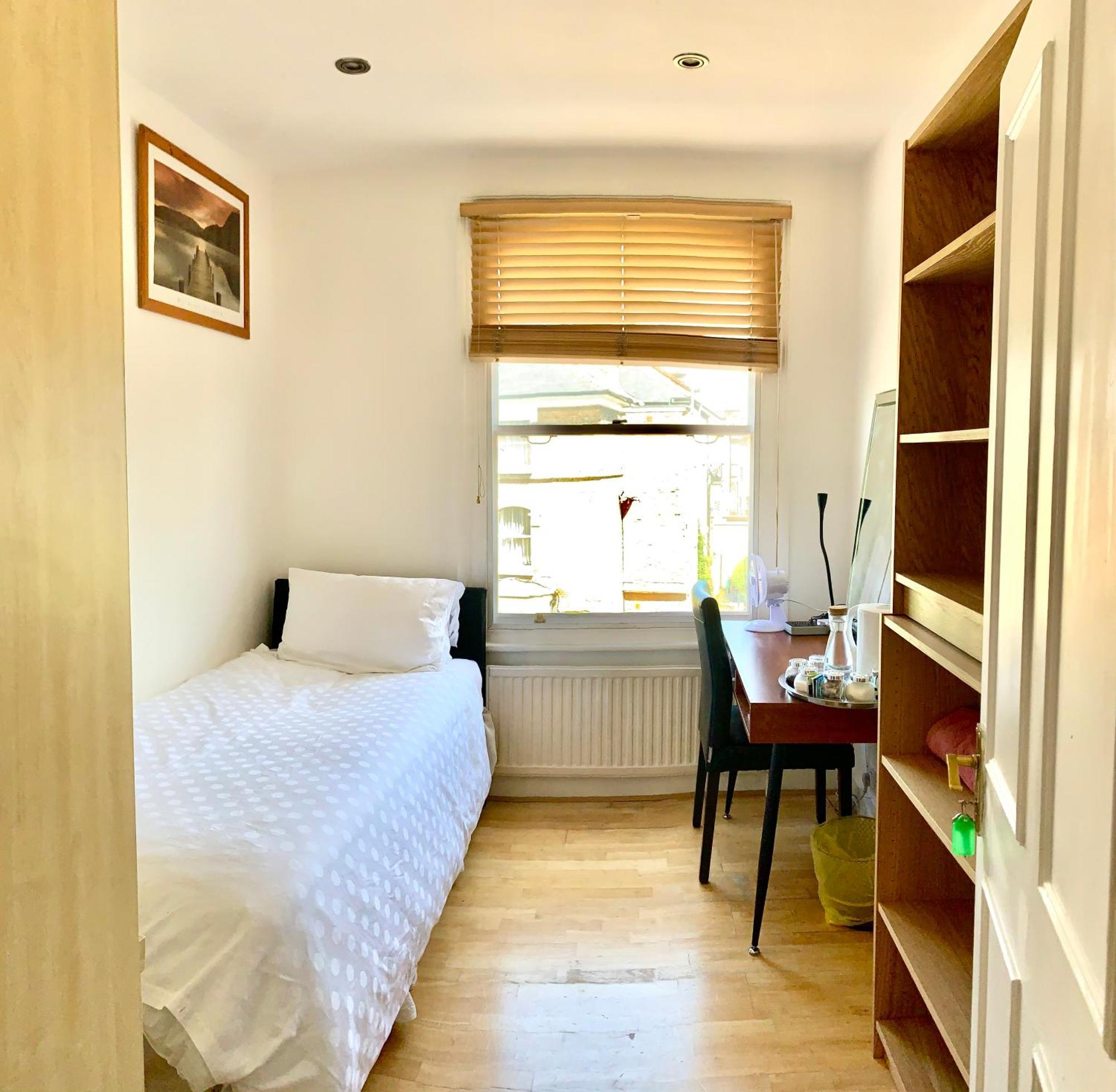 Beresford Road London Rooms מראה חיצוני תמונה