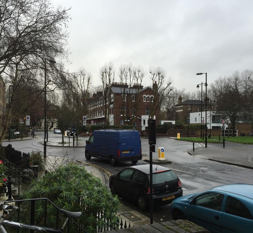 Beresford Road London Rooms חדר תמונה