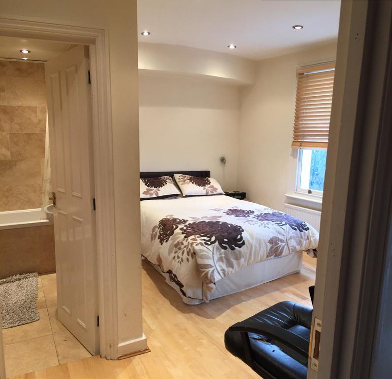Beresford Road London Rooms חדר תמונה