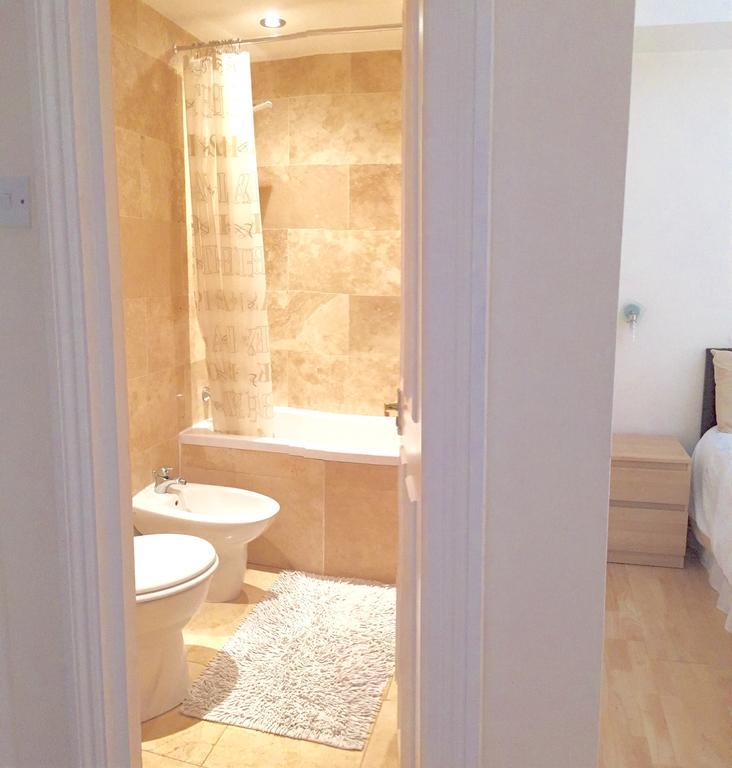 Beresford Road London Rooms מראה חיצוני תמונה