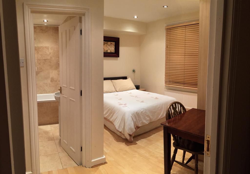 Beresford Road London Rooms מראה חיצוני תמונה