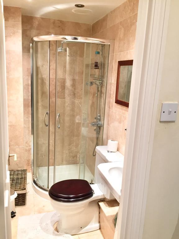 Beresford Road London Rooms מראה חיצוני תמונה