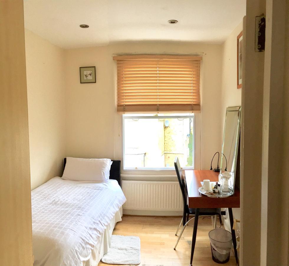 Beresford Road London Rooms מראה חיצוני תמונה