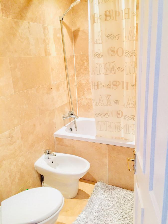 Beresford Road London Rooms מראה חיצוני תמונה