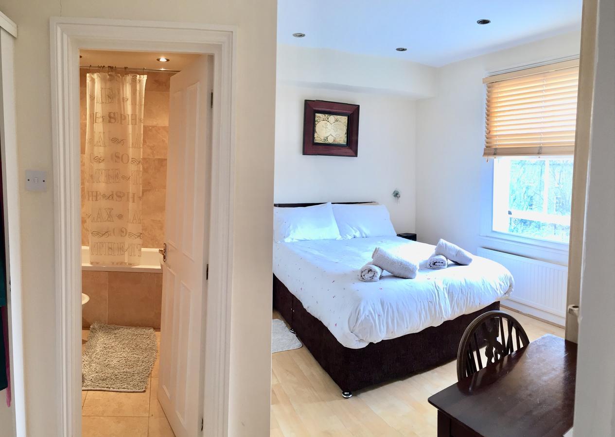 Beresford Road London Rooms מראה חיצוני תמונה