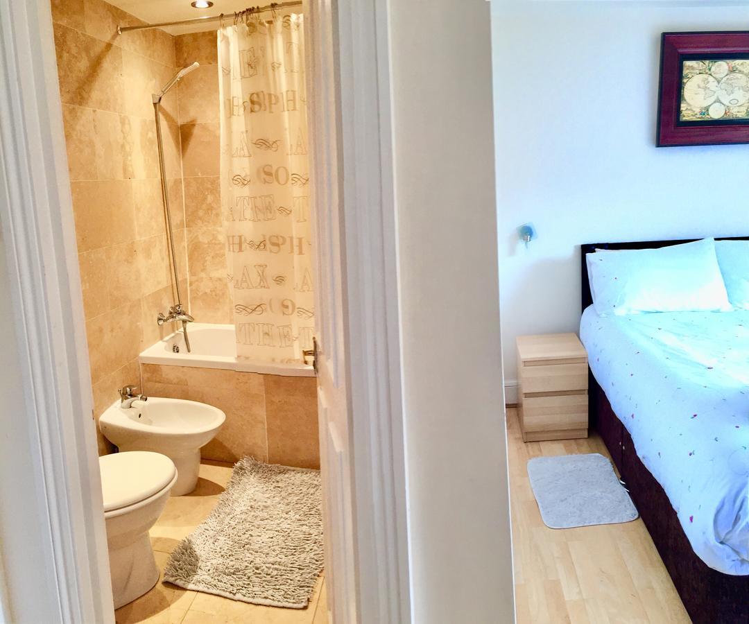 Beresford Road London Rooms מראה חיצוני תמונה