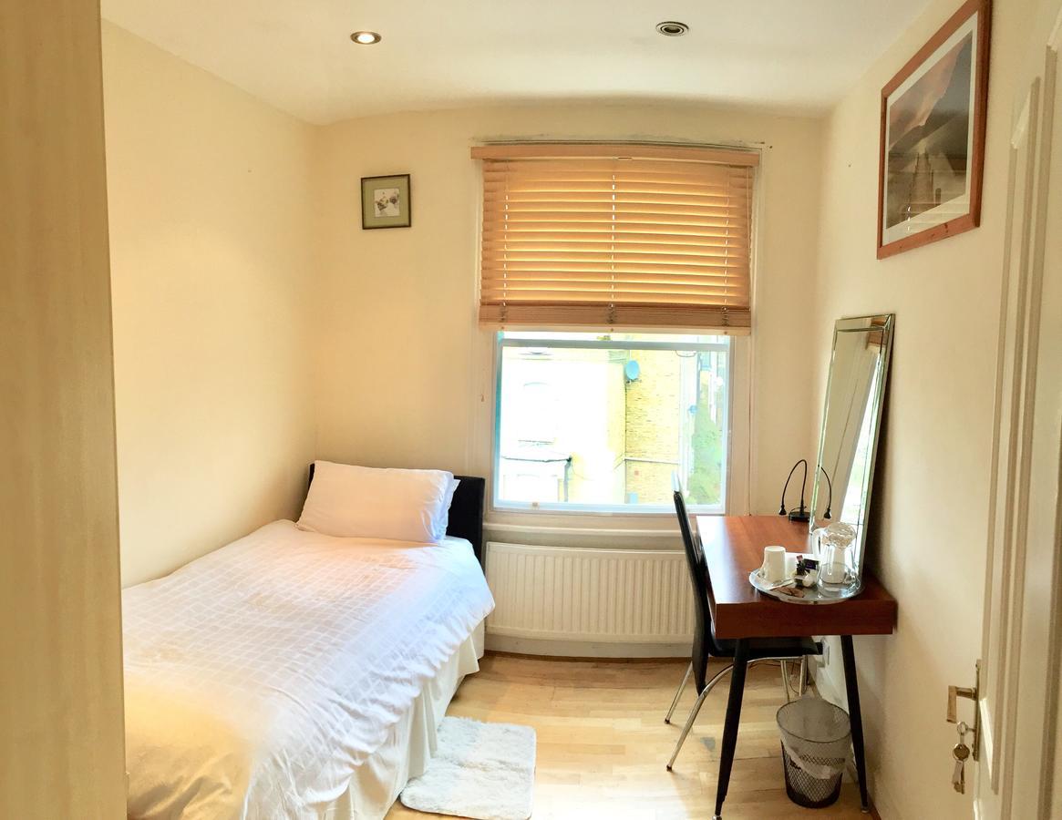 Beresford Road London Rooms מראה חיצוני תמונה