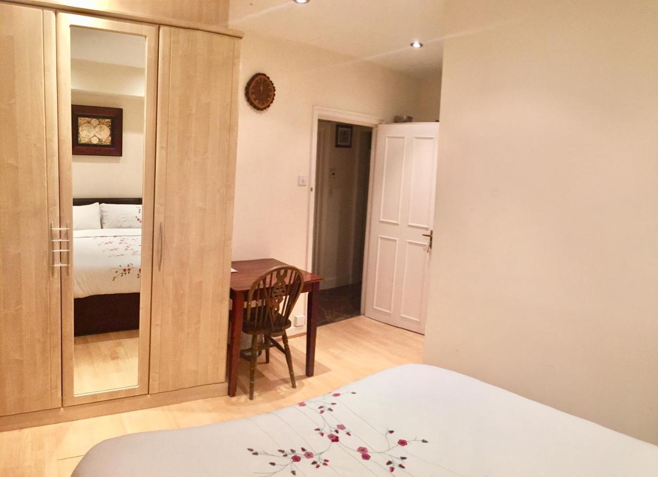Beresford Road London Rooms מראה חיצוני תמונה